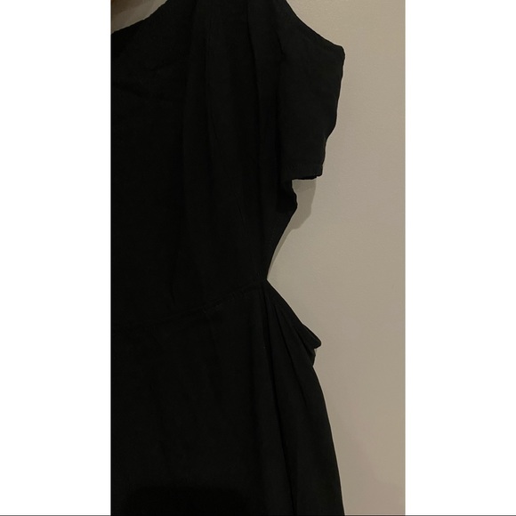 Women’s Forever 21 cut out maxi dress - Picture 6 of 7